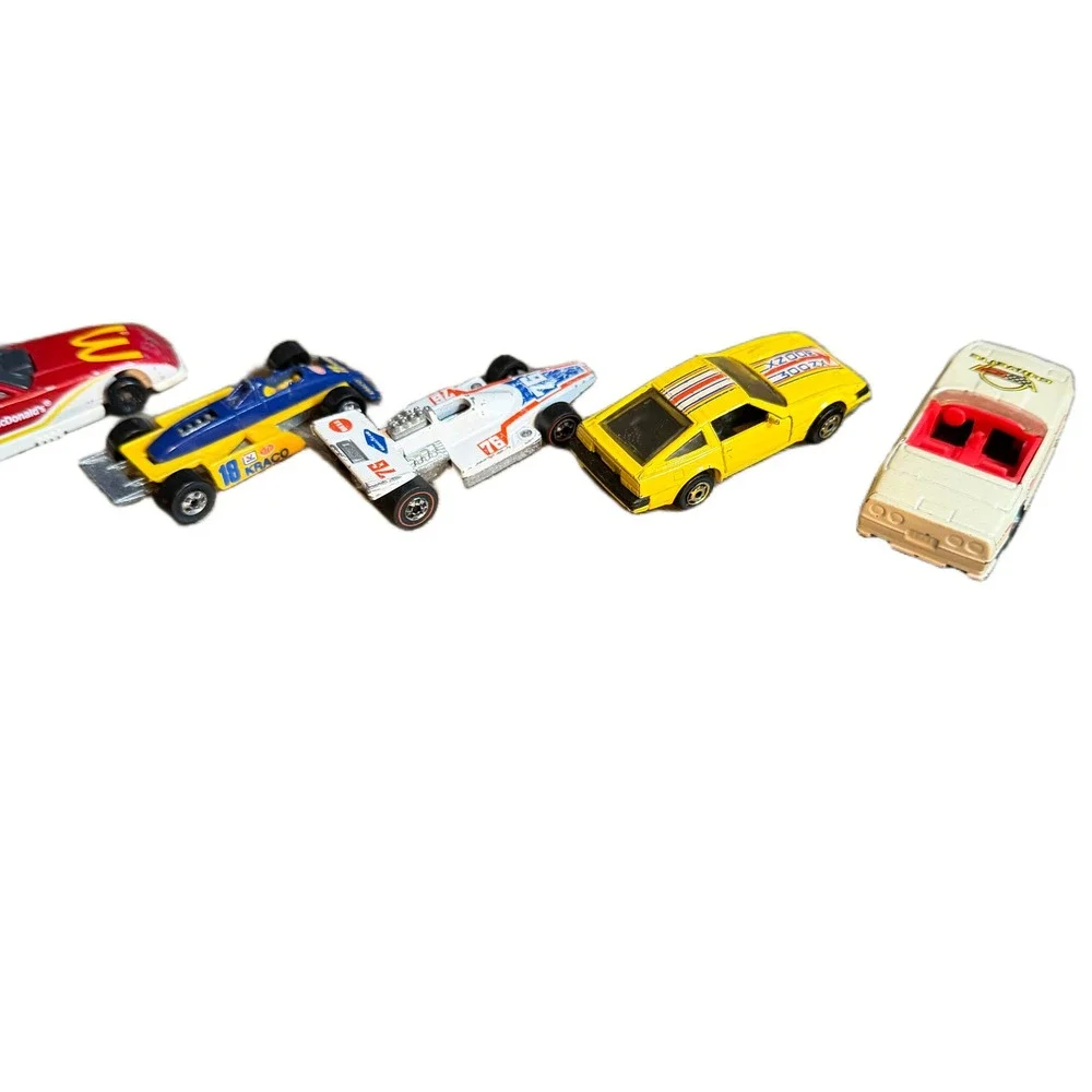 Hot Wheels ignite world